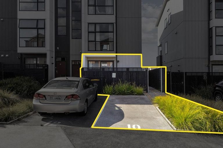 Photo of property in 10 Raranga Lane, Hobsonville, Auckland, 0616