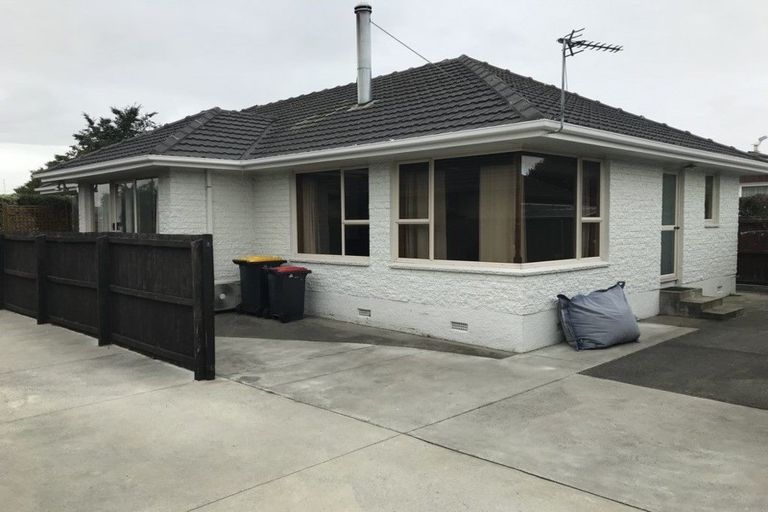 Photo of property in 15 Rosella Street, Broomfield, Christchurch, 8042