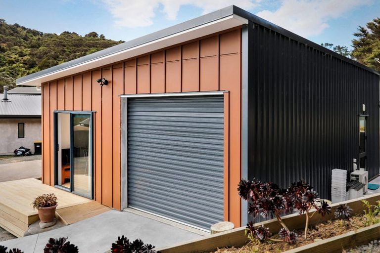 Photo of property in 17 Te Mata Drive, Te Mata, Thames, 3575