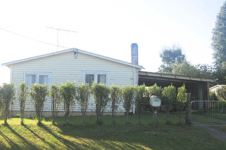Photo of property in 22 Karaka Road, Otorohanga, 3900