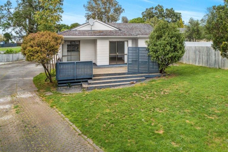 Photo of property in 10 Goldnib Place, Randwick Park, Auckland, 2105