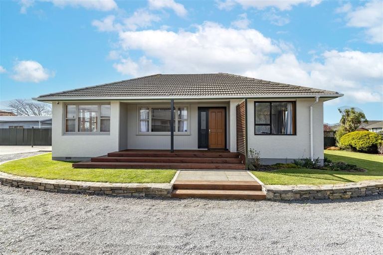Photo of property in 32 Taurima Street, Hei Hei, Christchurch, 8042
