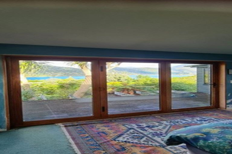 Photo of property in 3178 Archers Road, Tennyson Inlet, Rai Valley, 7195