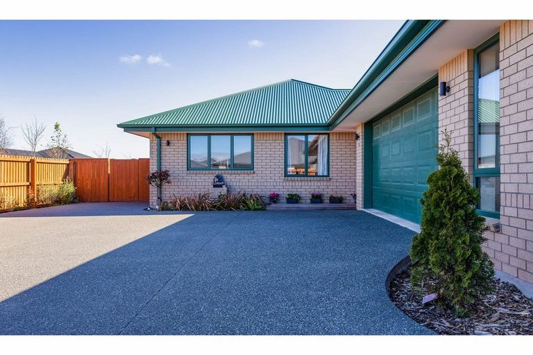 Photo of property in 12 Pakura Street, Lincoln, 7608