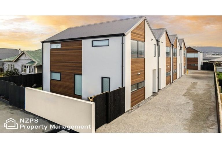 Photo of property in 48a Victoria Road, Saint Kilda, 9012