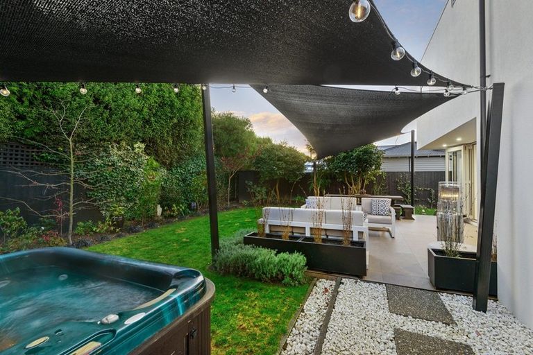 Photo of property in 37b Rossall Street, Merivale, Christchurch, 8014