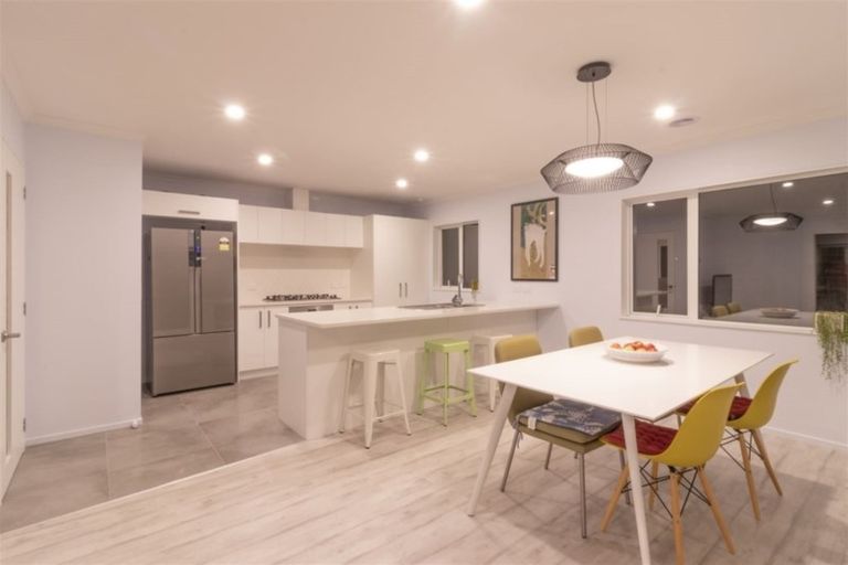 Photo of property in 61b Mauldeth Terrace, Churton Park, Wellington, 6037