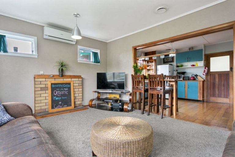 Photo of property in 41 Ward Street, Te Kuiti, 3910