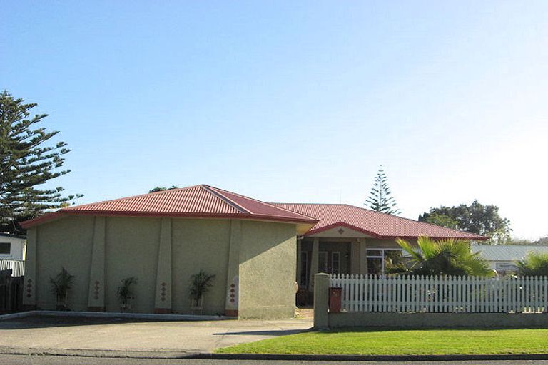 Photo of property in 36 Churchill Street, Whakatane, 3120