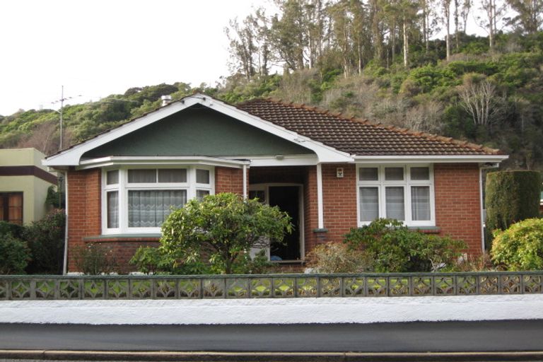 Photo of property in 204 Malvern Street, Woodhaugh, Dunedin, 9010