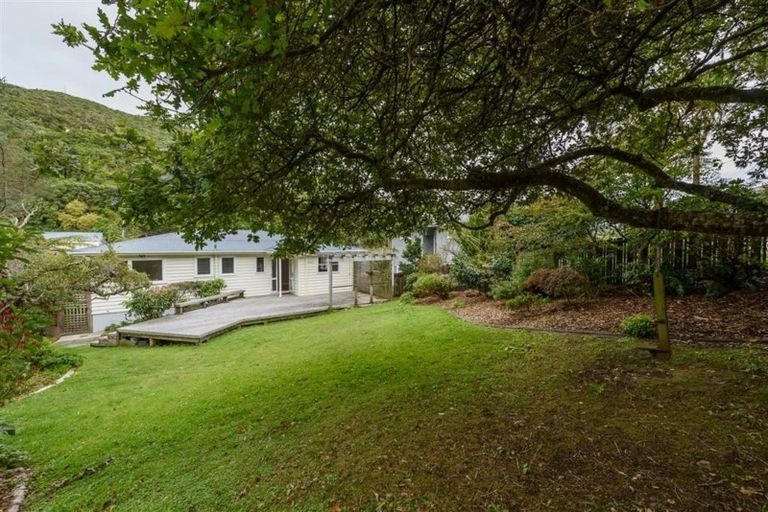 Photo of property in 173 Campbell Street, Karori, Wellington, 6012