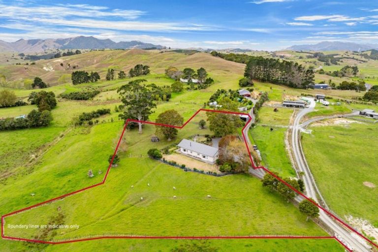 Photo of property in 6b Tangowahine Valley Road, Tangowahine, Dargaville, 0372