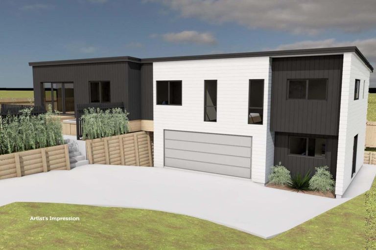 Photo of property in 525 Otumoetai Road, Matua, Tauranga, 3110