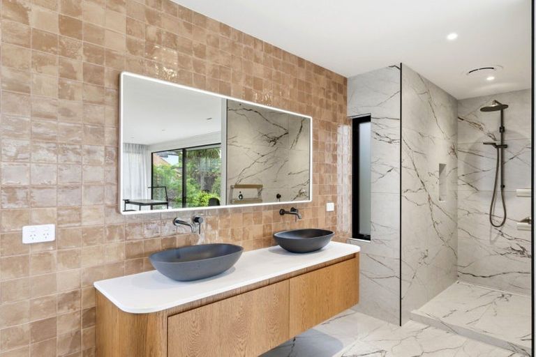 Photo of property in 3 Glanville Terrace, Parnell, Auckland, 1052