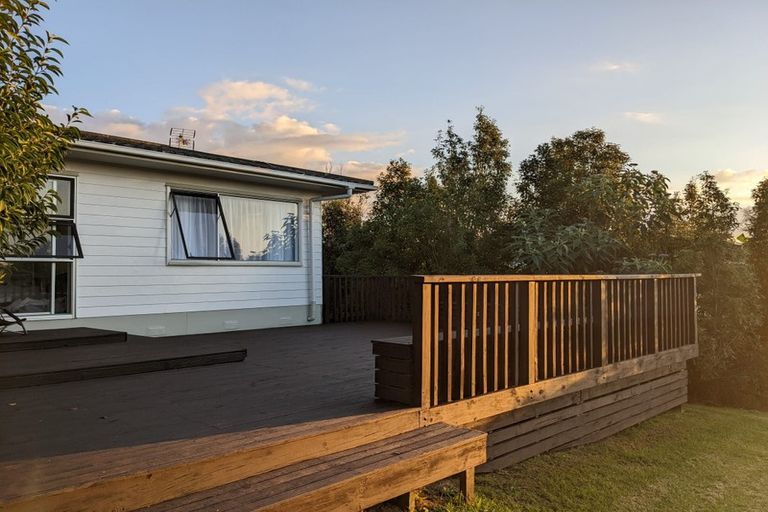 Photo of property in 1/103 Seymour Road, Sunnyvale, Auckland, 0612