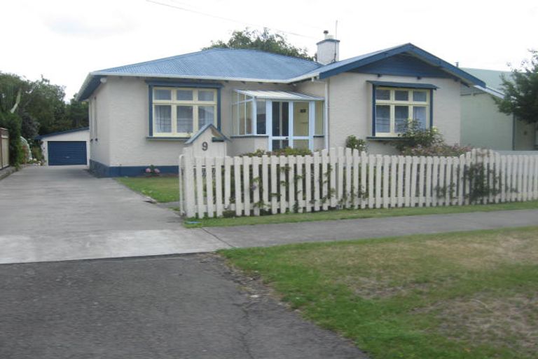 Photo of property in 9 Mitchell Street, Aramoho, Whanganui, 4500