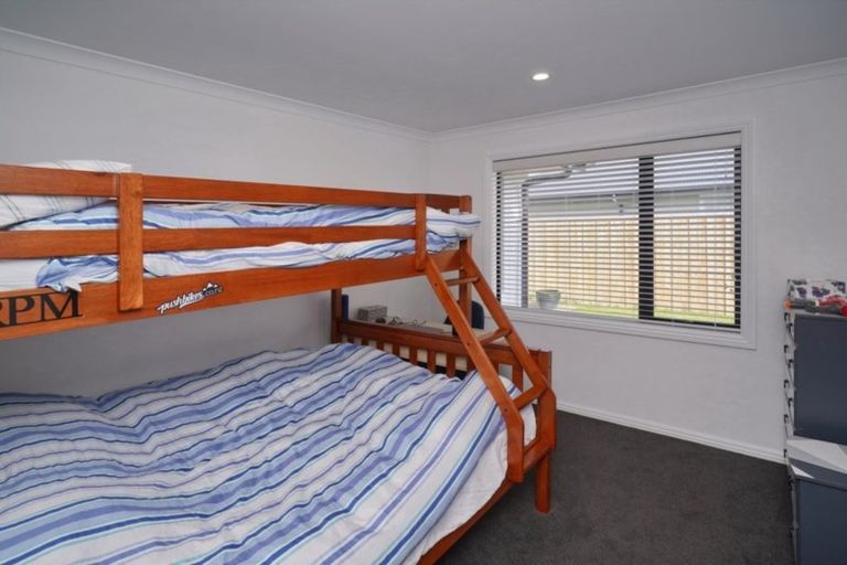 Photo of property in 31 El Alamein Avenue, Rangiora, 7400