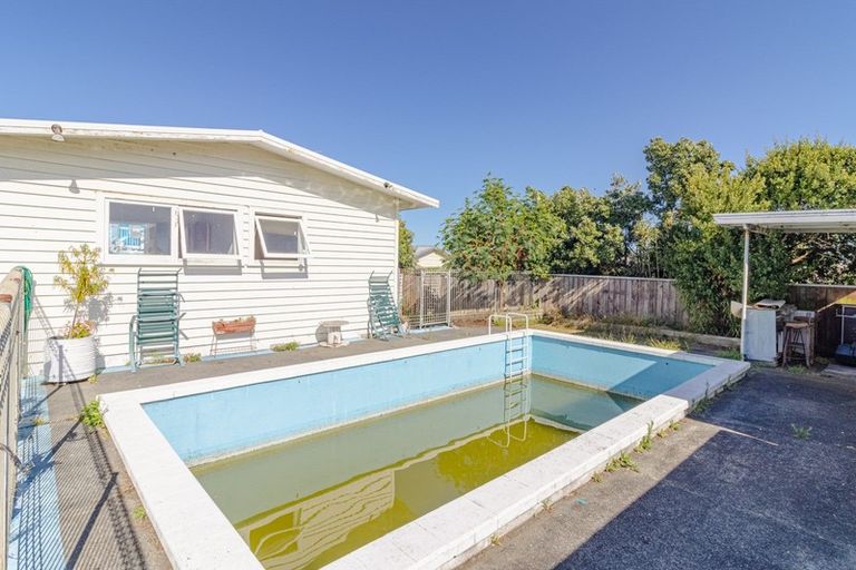 Photo of property in 134 Cornfoot Street, Castlecliff, Whanganui, 4501