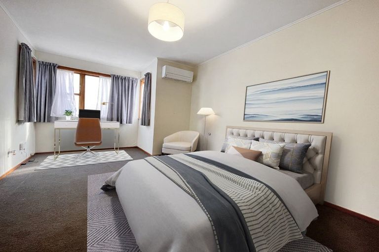 Photo of property in 1/24 Austin Street, Mount Victoria, Wellington, 6011