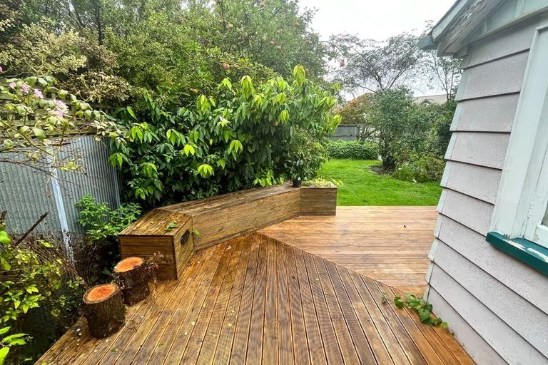 Photo of property in 38 Otara Street, Ilam, Christchurch, 8053