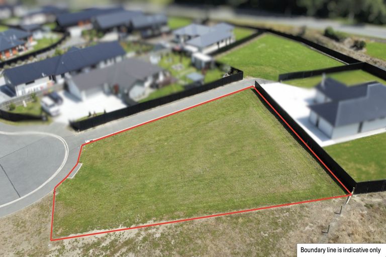 Photo of property in 33 Franks Place, Outram, 9019