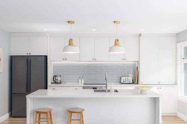 Photo of property in 133 Condell Avenue, Papanui, Christchurch, 8053