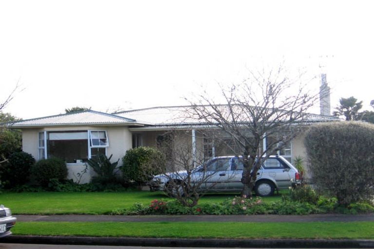 Photo of property in 10 Anglesey Place, Awapuni, Palmerston North, 4412