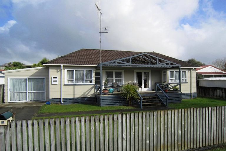 Photo of property in 13 Walsh Street, Forest Lake, Hamilton, 3200