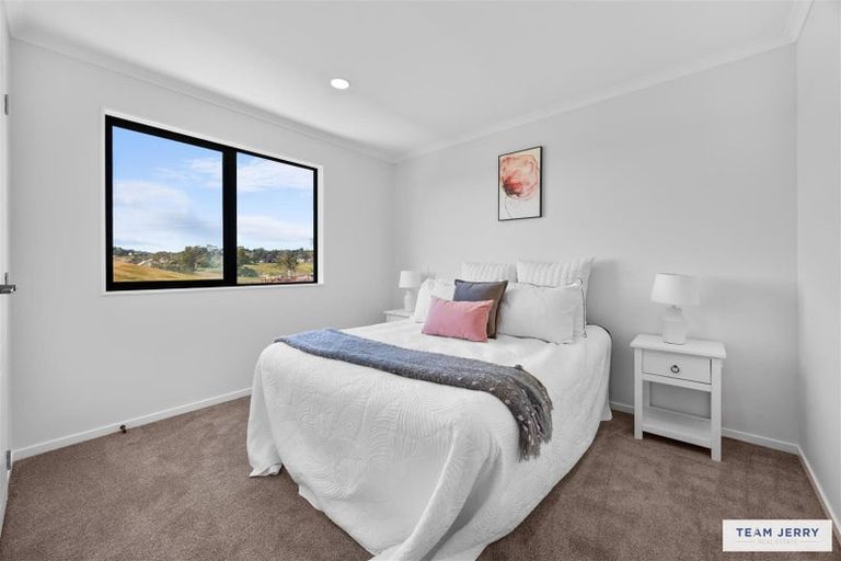 Photo of property in 56 Koromeke Street, Flat Bush, Auckland, 2019