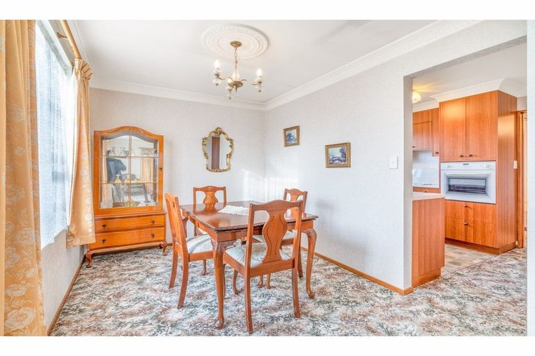 Photo of property in 21 Princes Street, Georgetown, Invercargill, 9812