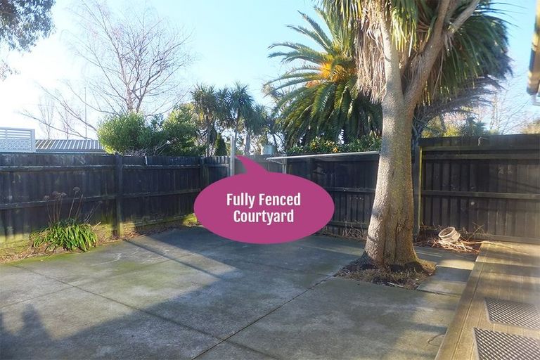 Photo of property in 37 Hillier Place, Spreydon, Christchurch, 8024