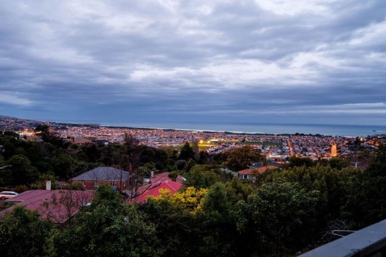 Photo of property in 135 Glenpark Avenue, Maryhill, Dunedin, 9011