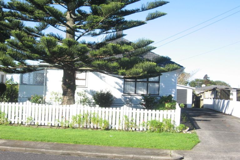 Photo of property in 8 Healy Road, Manurewa, Auckland, 2102