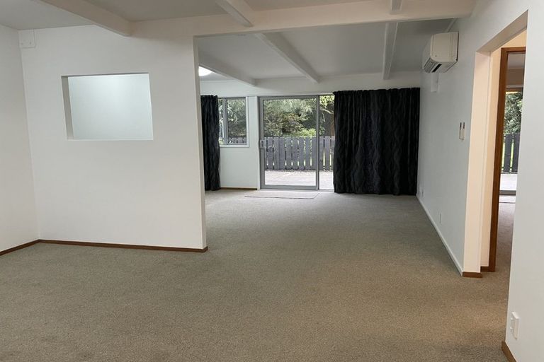 Photo of property in 1/63 Cheviot Road, Lowry Bay, Lower Hutt, 5013