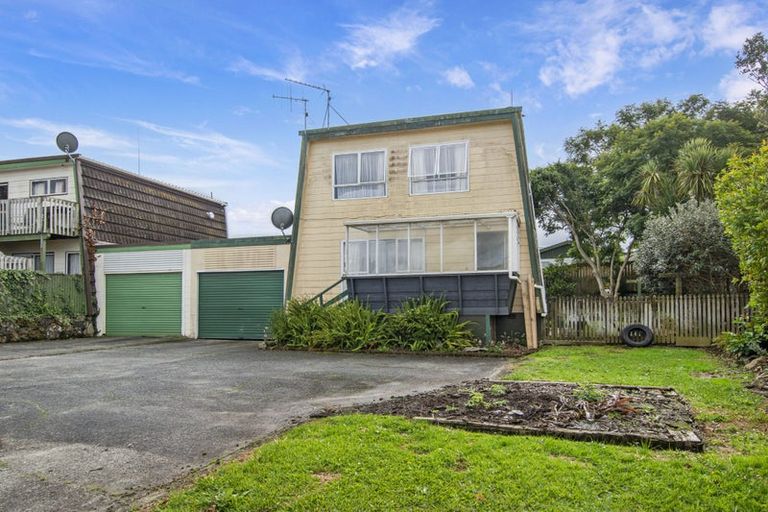 Photo of property in 31 Ross Street, Onerahi, Whangarei, 0110