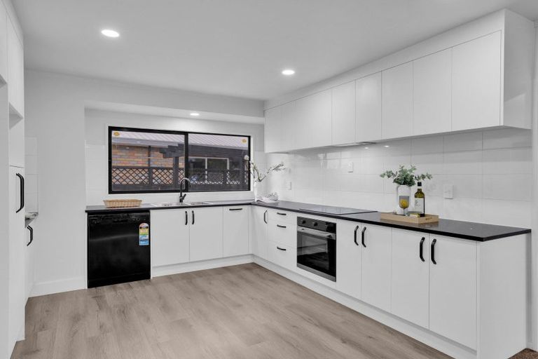 Photo of property in 48 Forth Crescent, Glenview, Hamilton, 3206