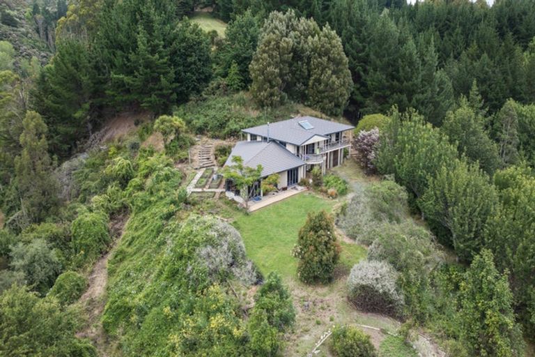 Photo of property in 28 Todd Bush Road, Todds Valley, Nelson, 7071