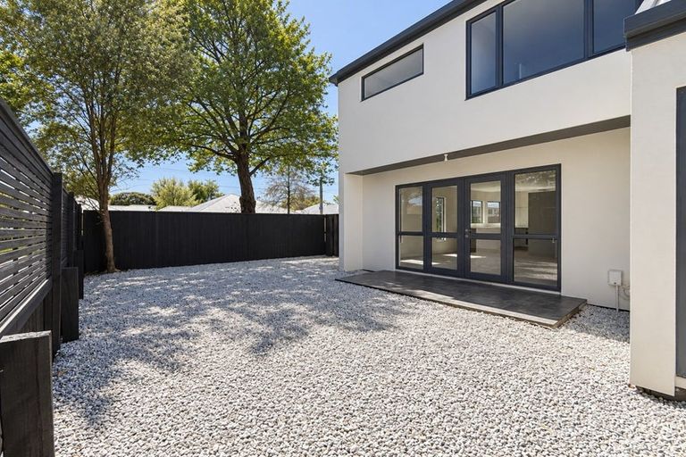 Photo of property in 1/112 Poulson Street, Addington, Christchurch, 8024