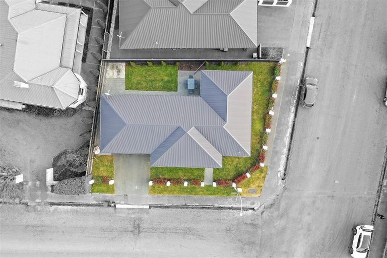 Photo of property in 2a Grove Street, Tinwald, Ashburton, 7700