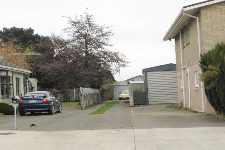 Photo of property in 159 Venus Street, Strathern, Invercargill, 9812