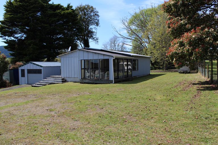Photo of property in 49 Mountview Close, Whakamaru, Mangakino, 3492