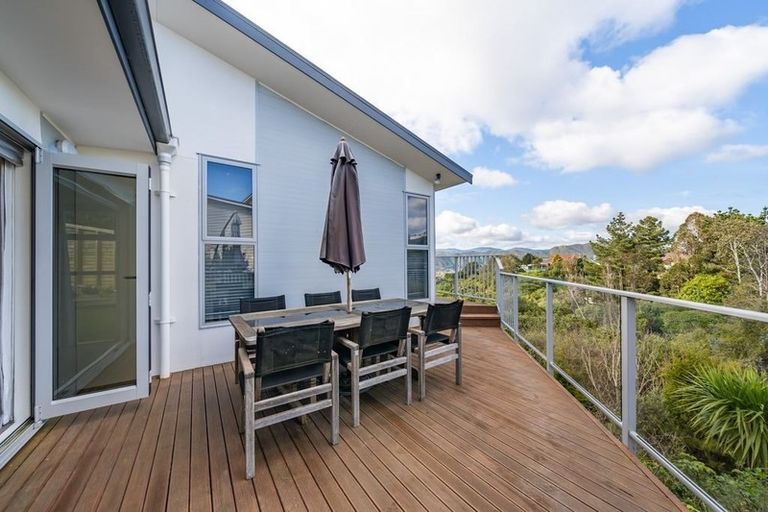 Photo of property in 63 Redvers Drive, Belmont, Lower Hutt, 5010