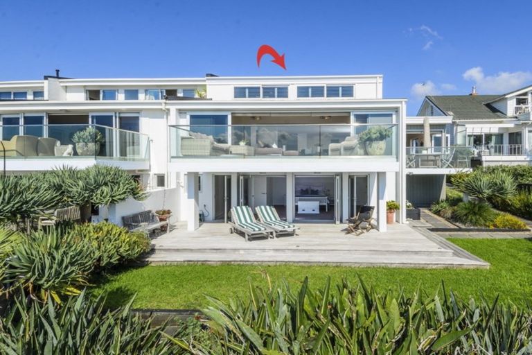 Photo of property in 34 Sanders Avenue, Takapuna, Auckland, 0622