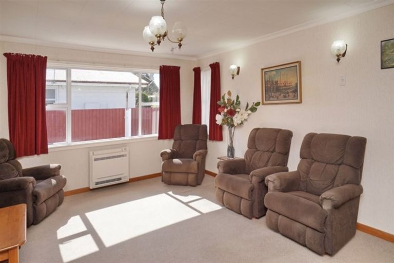 Photo of property in 363 Greers Road, Bishopdale, Christchurch, 8053