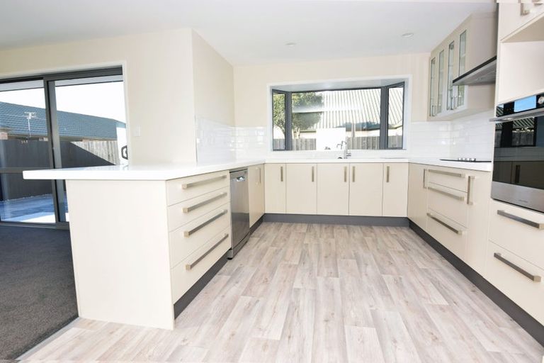 Photo of property in 21b Quantock Place, Burwood, Christchurch, 8083