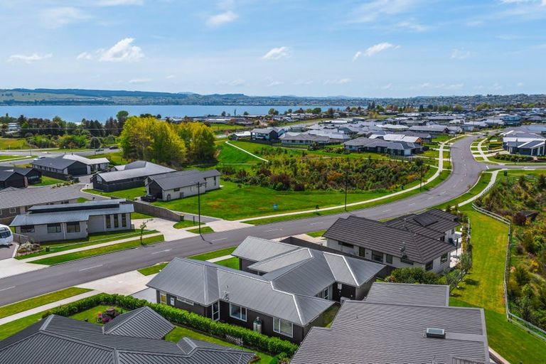 Photo of property in 25 Harakeke Drive, Wharewaka, Taupo, 3330