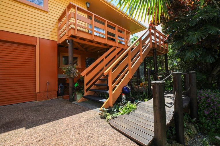 Photo of property in 105 Bowen Place, Thames, 3500