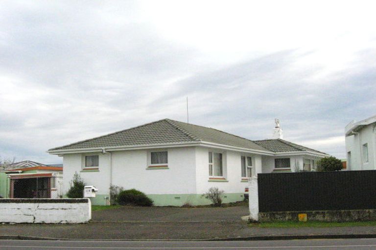Photo of property in 108 Saint Andrew Street, Richmond, Invercargill, 9810