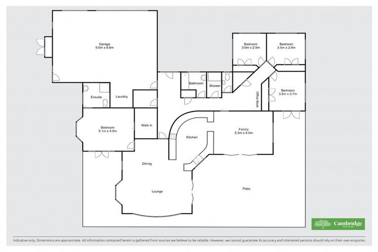 Photo of property in 7/568 Maungatautari Road, Maungatautari, Cambridge, 3494
