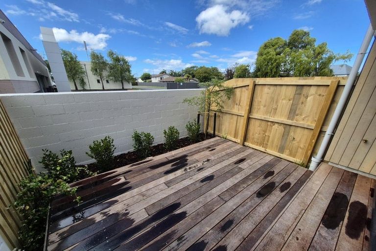 Photo of property in 5/894 Colombo Street, Christchurch Central, Christchurch, 8013